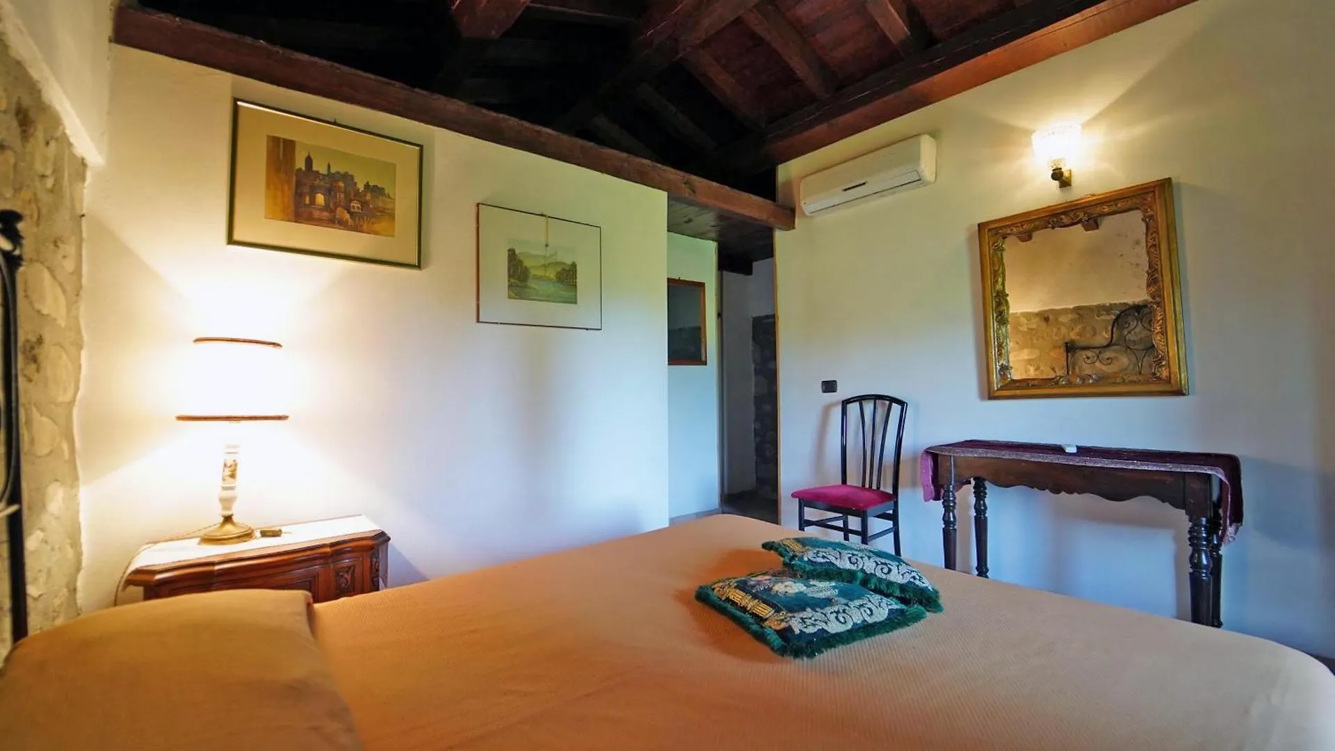 Villa Le Due Lune 6 Pax By Villasretreats Filattiera 0*,