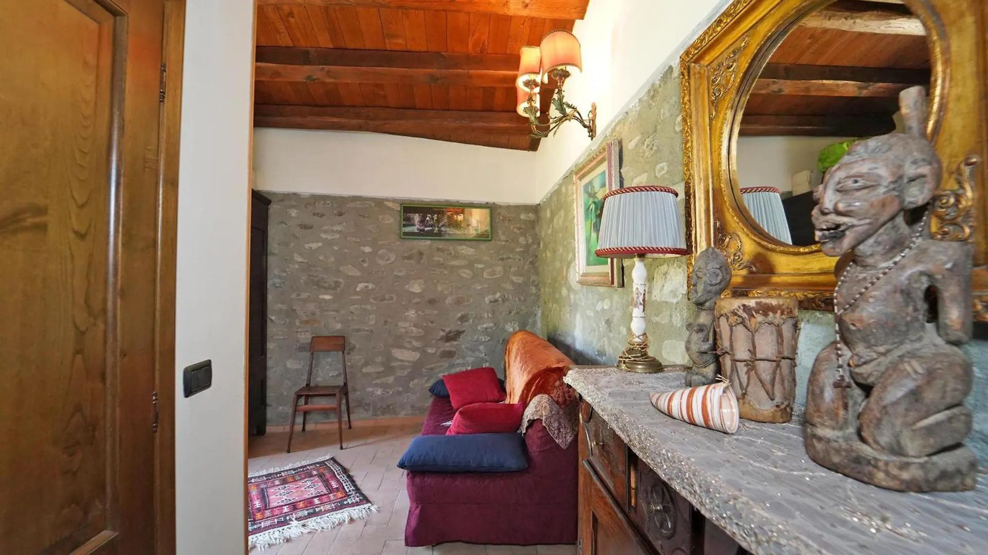 Villa Le Due Lune 6 Pax By Villasretreats Filattiera Italy