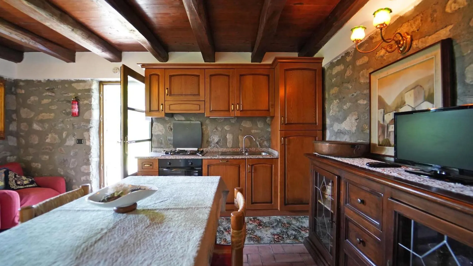 Villa Le Due Lune 6 Pax By Villasretreats Filattiera Italy